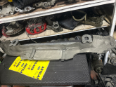 Oto Çıkma Parça / Kaporta & Karoser / Tampon Demiri / Porsche / 911 / Çıkma Parça 