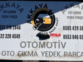 BMW E46 Kaput Açma Kolu Orjinal Çıkma