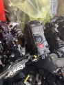 Peugeot 206 çıkma motor benzinli