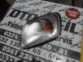 TOYOTA HİLUX 1999-2002 LN145 SAĞ SİNYAL SIFIR