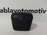FORD MONDEO S-MAX GALAXY AİRBAG DİREKSİYON ŞÖFÖR AİRBAG - 6M21-U