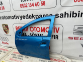 Dacia Sandero stepway sol ön kapı 17/22