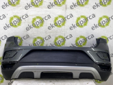 VOLKSWAGEN T-ROC 2021 2023 ARKA TAMPON VE ALT SPOYLER 2GA807417G