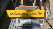 Fiat Punto Sigorta Kutusu