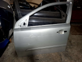 ÖZMEN OPEL ASTRA H ÇIKMA SOL ÖN KAPI GÜMÜŞ GRİ