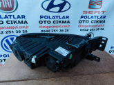 Oto Çıkma Parça / Elektrik / Far / Citroen / C5 / Çıkma Parça 