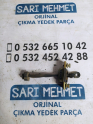 ÇIKMA OPEL CORSA B SOL ARKA KAPI GERGİSİ