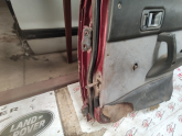 Oto Çıkma Parça / Suzuki / Swift / Kaporta & Karoser / Kapı / Çıkma Parça 