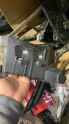 FORD COURIER SOL ÖN TAMPON BRAKETİ ORJİNAL ÇIKMA 2014-20
