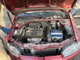 PEUGEOT 106 GAZ KELEBEĞİ ORJİNAL ÇIKMA TEMİZ ÜRÜN