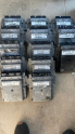 Ford Transit (V347) Motor Beyni - 6C11-12A650-AP / 8C11-12A650-CC