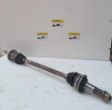 Oto Çıkma Parça / Alt Takım & Direksiyon / Aks / Honda / HR-V / Çıkma Parça 