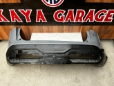 NISSAN QASHQAI J12 Arka Tampon 85022-6UA0H2 2024