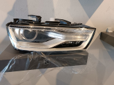 Oto Çıkma Parça / Audi / Q3 / Elektrik / Far / Çıkma Parça 