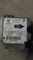 90 508 980 OPEL OMEGA İÇİN AİRBAG BEYNİ