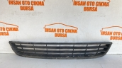 Volkswagen Jetta 2011 2015 Ön Tampon Orta Izgarası 5c6853677