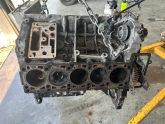WW TOUAREG YARIM MOTOR ( 5.0 TDİ V10 )