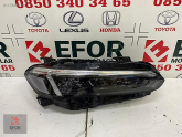 HONDA CİVİC SIFIR ORJ SAĞ FAR LEDLİ 22-24 EF