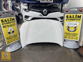 RENAULT FLUENCE ÇIKMA ORJINAL MOTOR KAPUT VE DİĞER PARÇA
