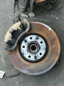 Oto Çıkma Parça / Alt Takım & Direksiyon / Taşıyıcı / Citroen / Berlingo / Çıkma Parça 