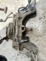 Oto Çıkma Parça / Alt Takım & Direksiyon / Travers / Renault / Clio / Çıkma Parça 