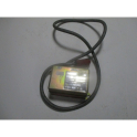 Mercedes Benz Darbe Sensörü Modülü 0285001005 1248205110