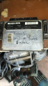 Fiat Doblo 1.9 JTD Motor Beyni 55183255 DCU3F R04010036F