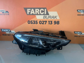 FİAT EGEA FULL LED SAĞ FAR LEDLİ ORJİNAL