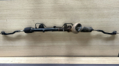 490010125R DİREKSİYON KUTUSU DACİA DUSTER BURSA MG