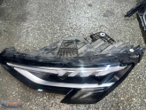 AUDİ A3 SOL FAR ORİJİNAL ÇIKMA 2020-2023 8Y0941033