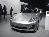 Oto Çıkma Parça / Elektrik / Far Camı / Porsche / Panamera / Sıfır Parça 