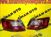 RENULT MEGANE SAĞ SOL  STOP ÇIKM ORJİNAL