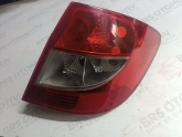 RENAULT SYMBOL THALİA STOP SAĞ