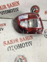 2012-2017 MODEL Dacia Sandero Stop