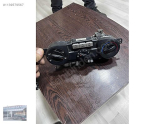 Hyundai kilima kontrol paneli