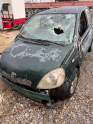 Oto Çıkma Parça / Toyota / Yaris / Kaporta & Karoser / Komple Ön / Çıkma Parça 