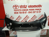 TOYOTA COROLLA 2014/2017 ÖN TAMPON