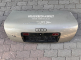 AUDİ A6 C5 98-05 BAGAJ KAPAĞI DOLU BEJ 4B5827023R 4B5827301F