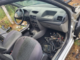 Renault clio symbol talia torpido hatasız sökme