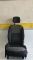 RENAULT KANGOO 4 SOL ÖN ŞÖFÖR KOLTUĞU