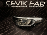 Oto Çıkma Parça / Elektrik / Far / Hyundai / i20 / Çıkma Parça 