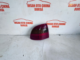 Opel astra f sol stop Yan sanayi sıfır
