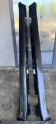 BMW 7 SERİSİ F01 SAĞ SOL MARŞPİYEL EGE OTOMOTİV BURSA