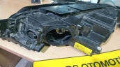 Oto Çıkma Parça / Elektrik / Far / Volkswagen / Passat / Çıkma Parça 