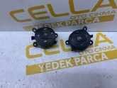 FORD FOCUS CAM VE RADYO KONTROL DÜĞMESİ