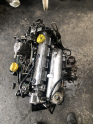 Oto Çıkma Parça / Motor / Motor Komple / Renault / Megane / Çıkma Parça 