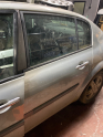 RENAULT MEGANE 2 SOL ARKA KAPI SMT OTO ÇIKMA