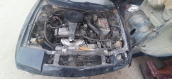 Mazda 323 hb motor