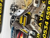Oto Çıkma Parça / Mekanik / Kaput Menteşesi / Renault / Megane / Çıkma Parça 