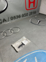EGEA ÖN TAMPON BRAKET SOL SIFIR 51984513
